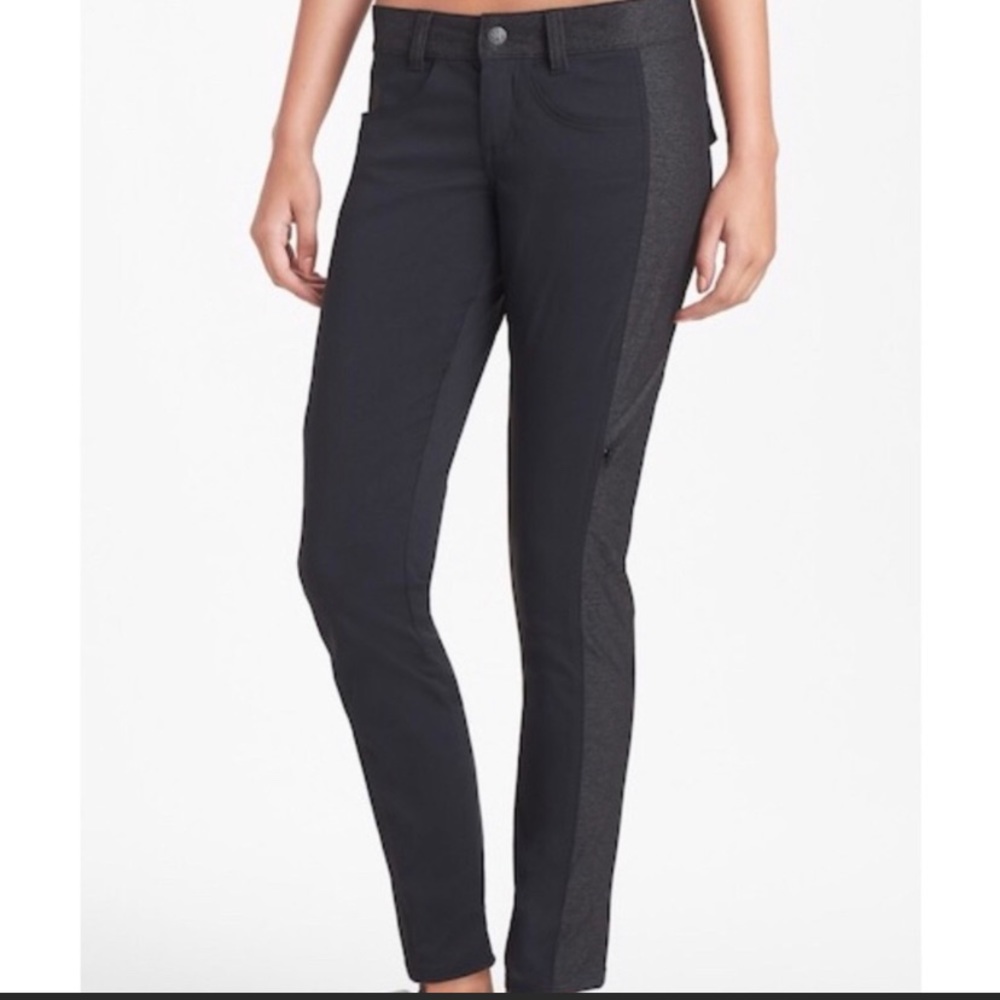 Prana colorblock Katina pant size 0